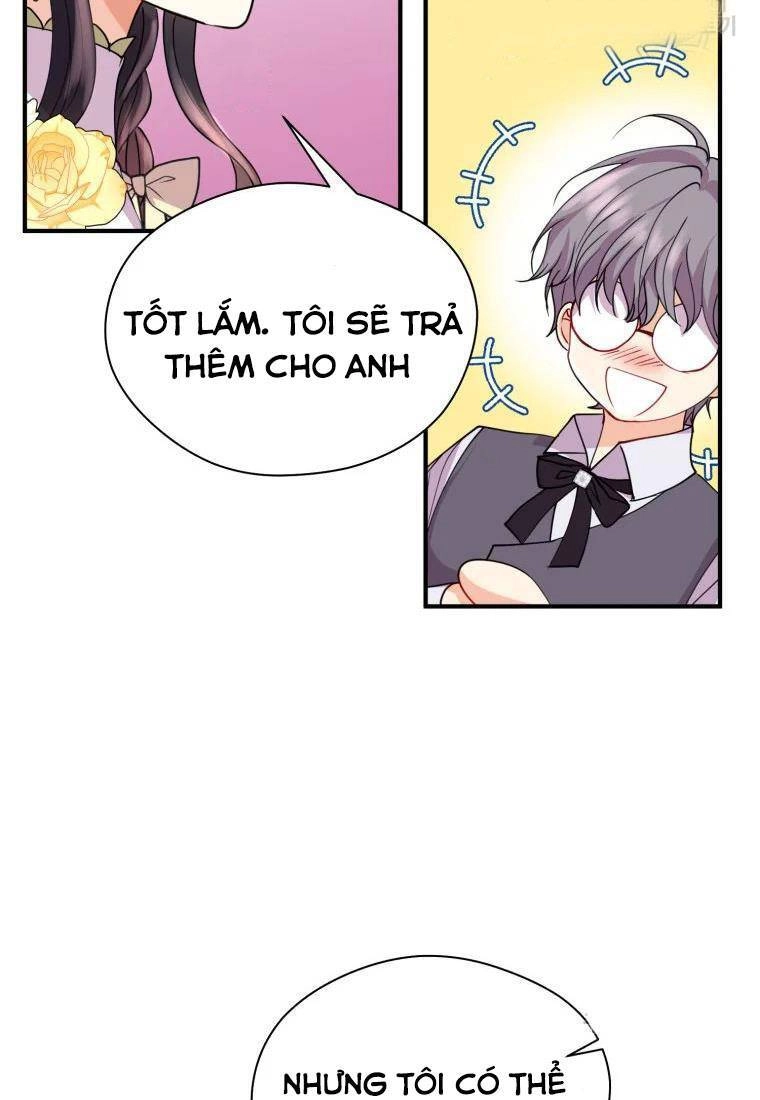 Roelin Bước Đến Tương Lai Chapter 21 - 25