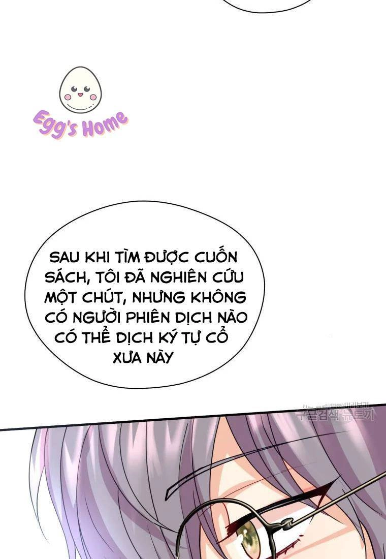 Roelin Bước Đến Tương Lai Chapter 21 - 27