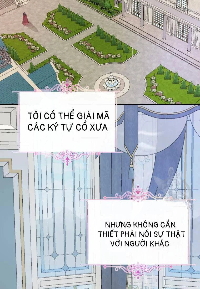 Roelin Bước Đến Tương Lai Chapter 21 - 37