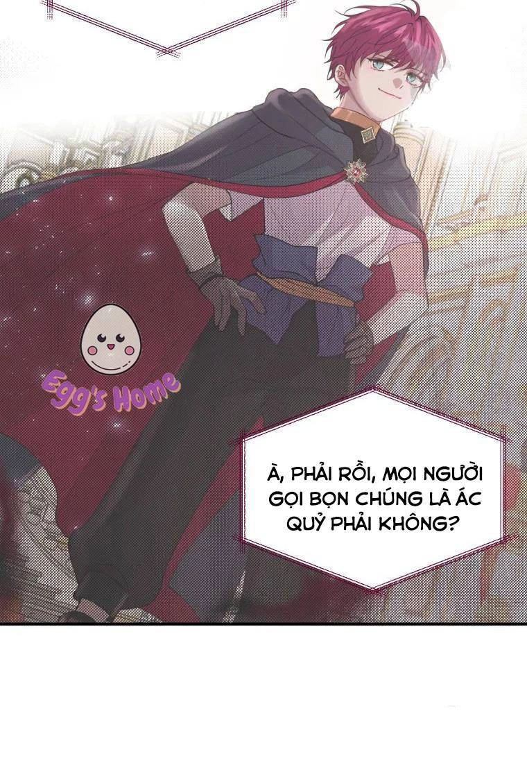 Roelin Bước Đến Tương Lai Chapter 21 - 43