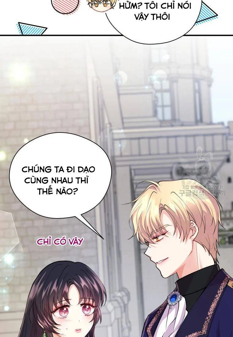 Roelin Bước Đến Tương Lai Chapter 21 - 58