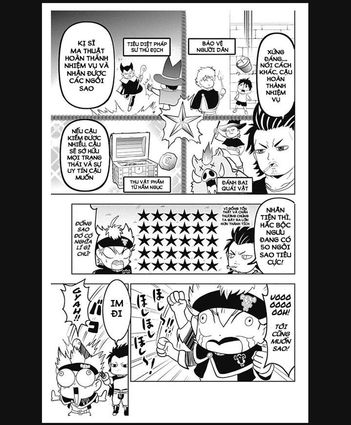 Asta's Journey To Wizard King Chapter 1 - 11