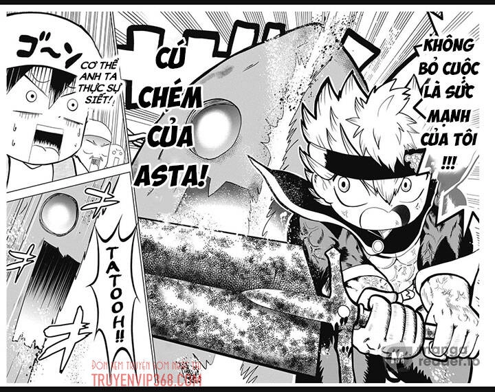 Asta's Journey To Wizard King Chapter 1 - 31