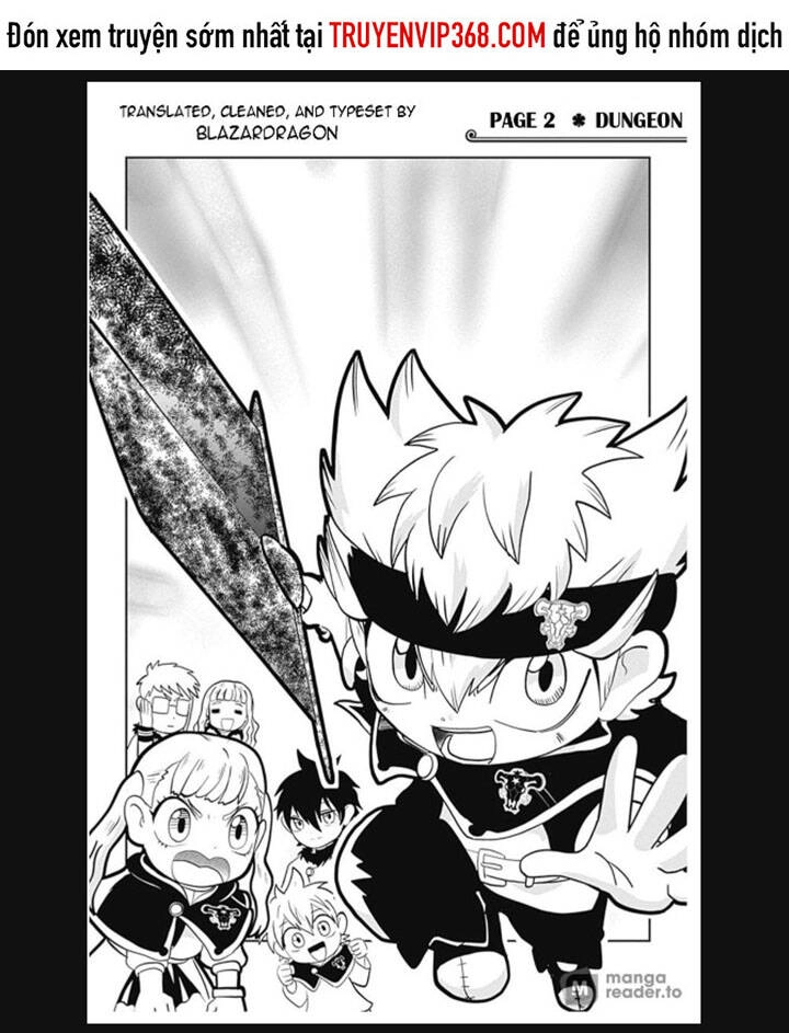 Asta's Journey To Wizard King Chapter 2 - 1