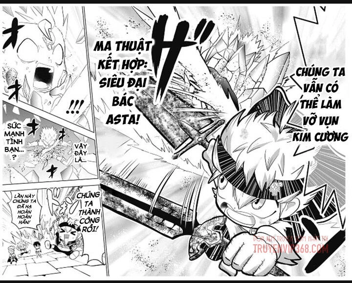 Asta's Journey To Wizard King Chapter 2 - 30