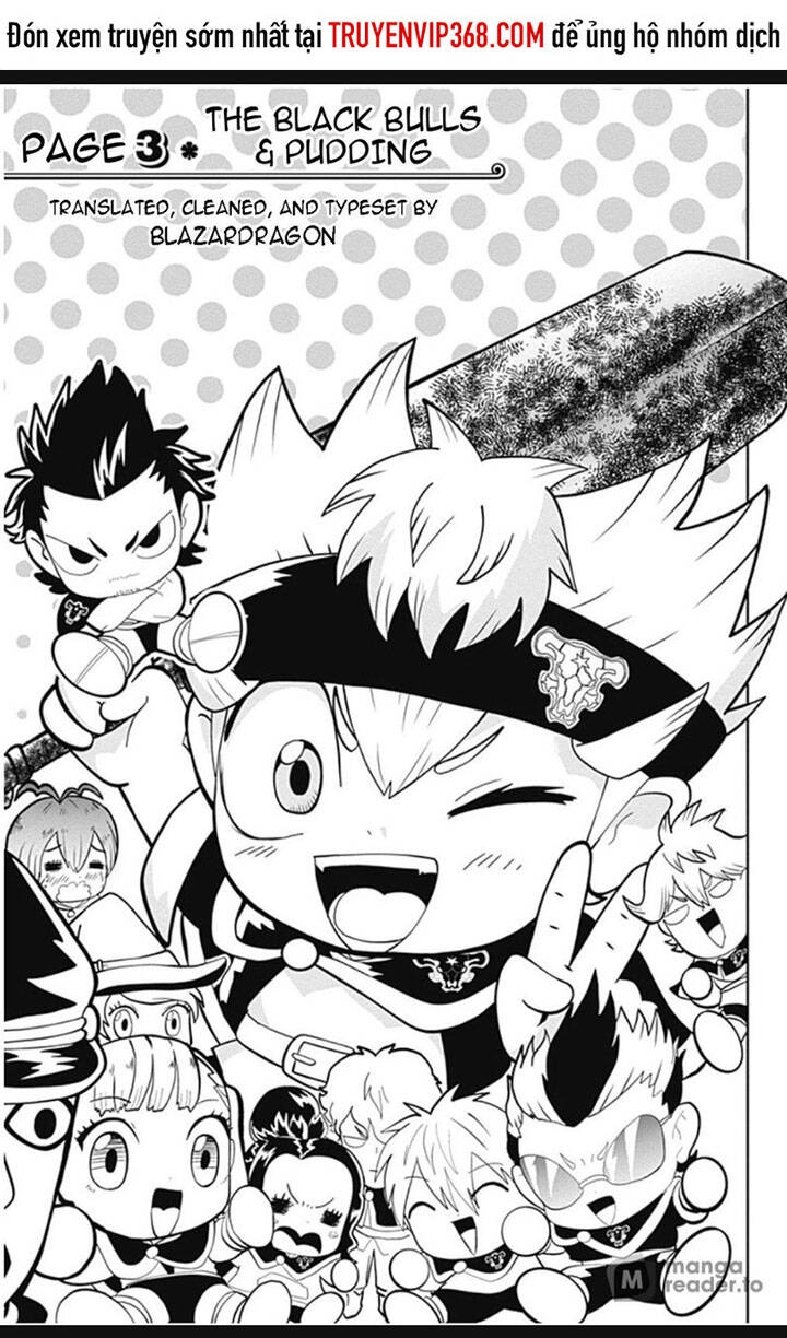 Asta's Journey To Wizard King Chapter 3 - 2