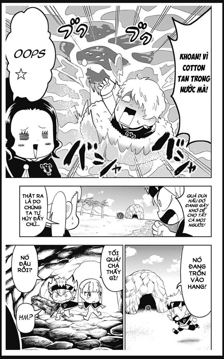 Asta's Journey To Wizard King Chapter 4 - 16