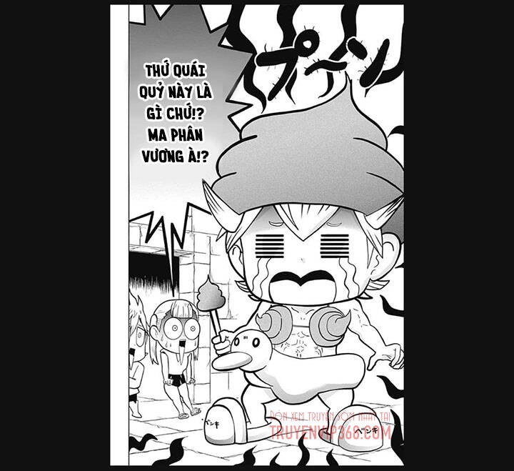 Asta's Journey To Wizard King Chapter 6 - 12