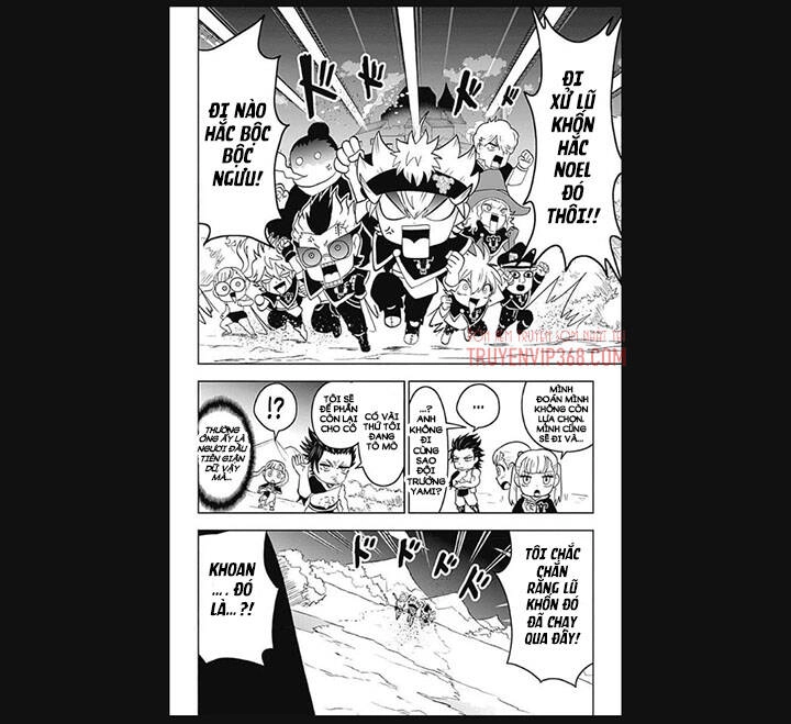 Asta's Journey To Wizard King Chapter 6 - 17