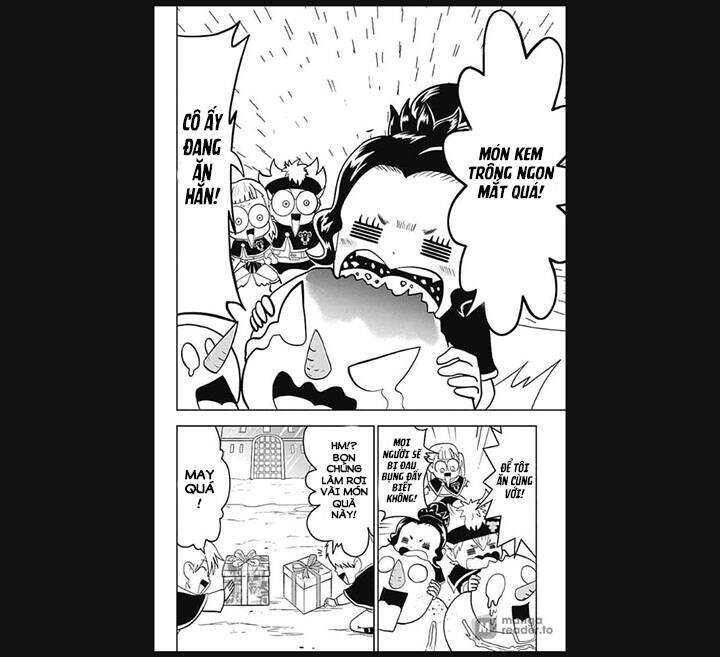 Asta's Journey To Wizard King Chapter 6 - 19