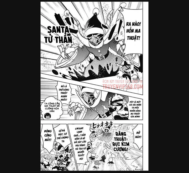 Asta's Journey To Wizard King Chapter 6 - 27