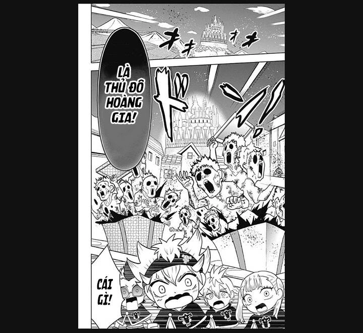 Asta's Journey To Wizard King Chapter 6 - 33