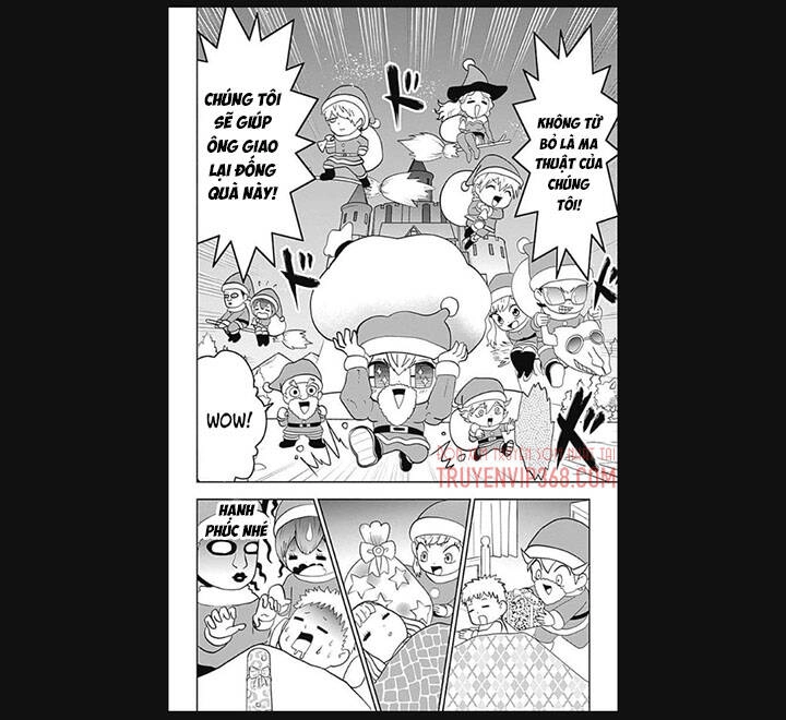 Asta's Journey To Wizard King Chapter 6 - 39