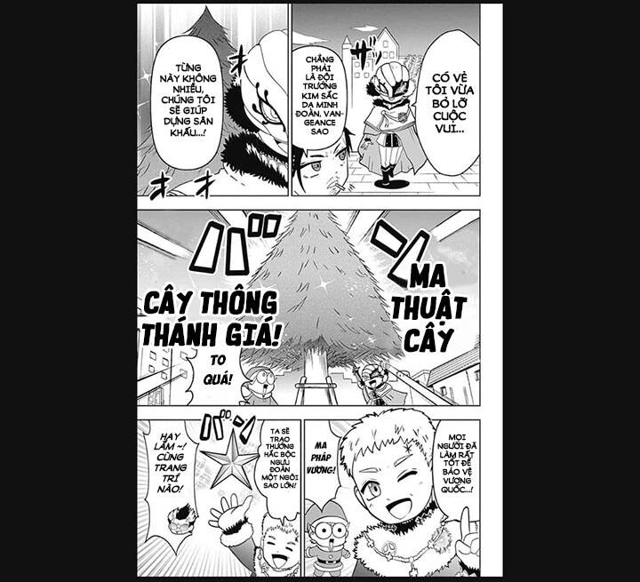 Asta's Journey To Wizard King Chapter 6 - 40