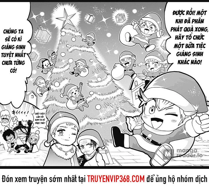 Asta's Journey To Wizard King Chapter 6 - 41