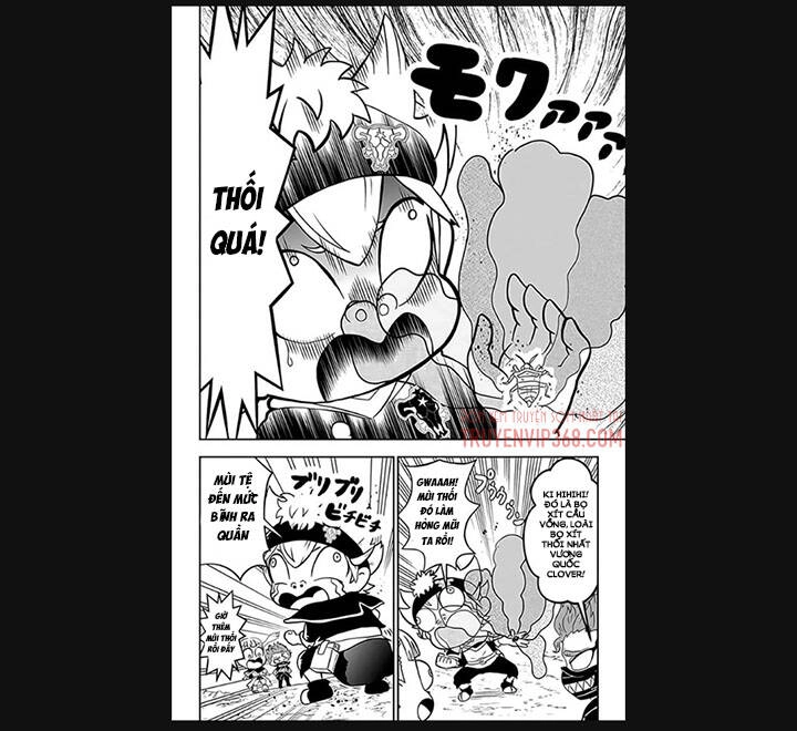 Asta's Journey To Wizard King Chapter 7 - 9