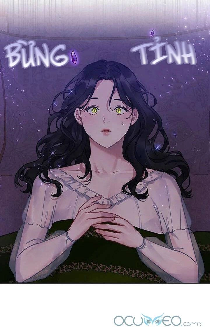 Người Tình Diên Tịch Chapter 1 - 8