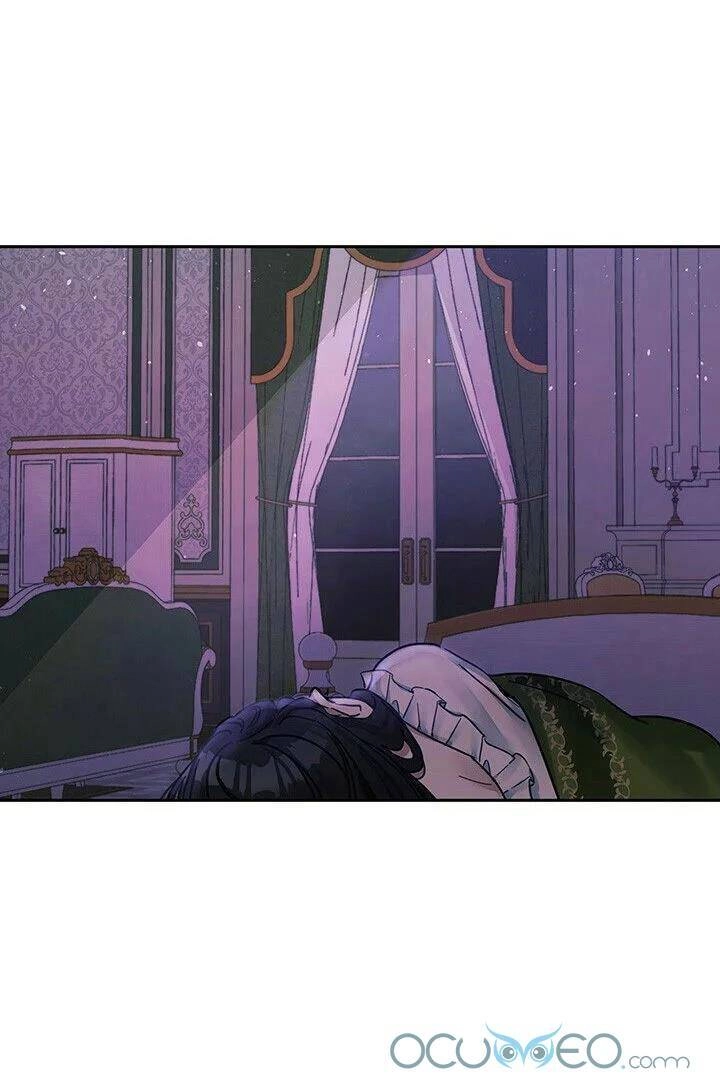 Người Tình Diên Tịch Chapter 1 - 11