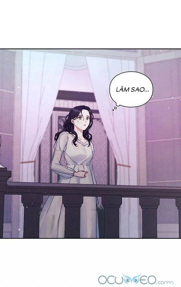 Người Tình Diên Tịch Chapter 1 - 15