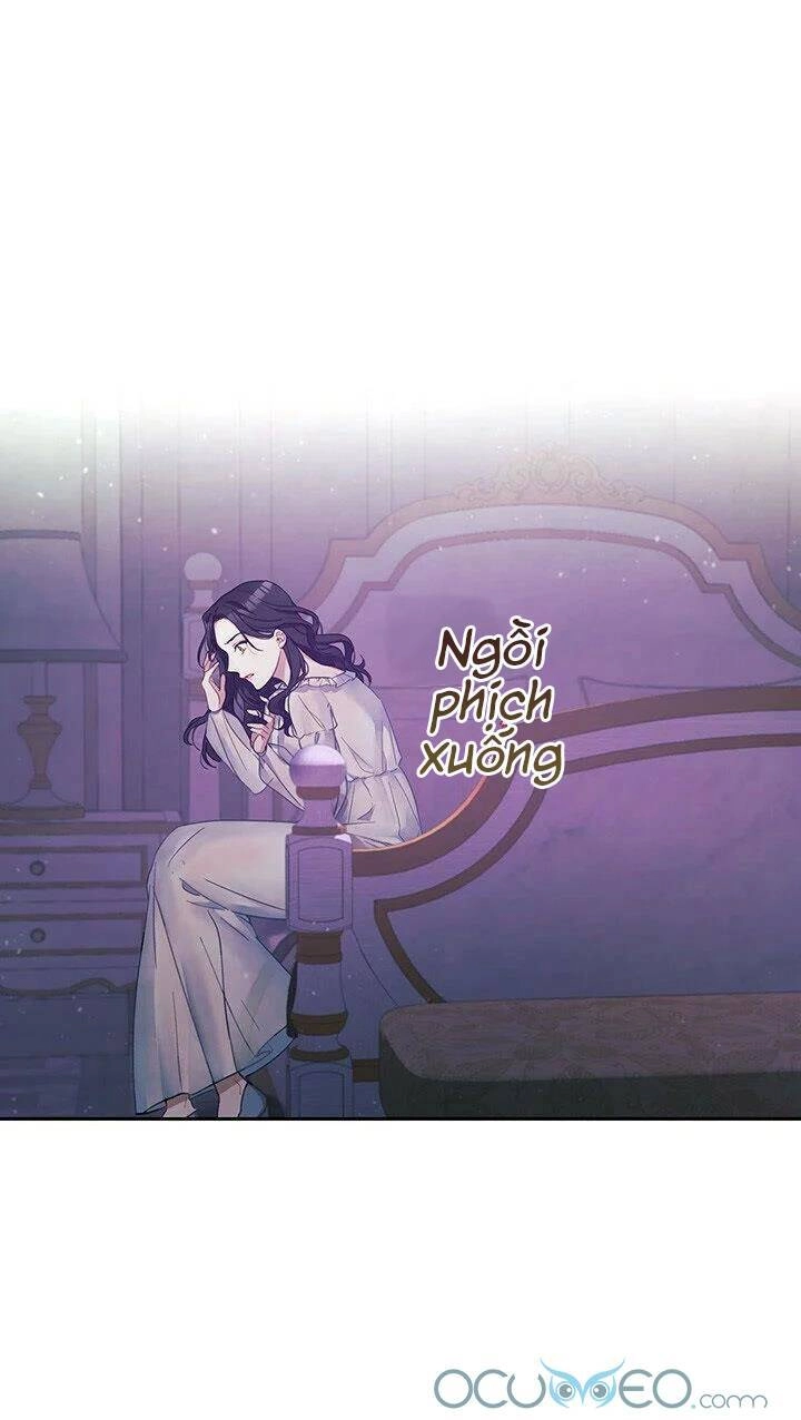 Người Tình Diên Tịch Chapter 1 - 21