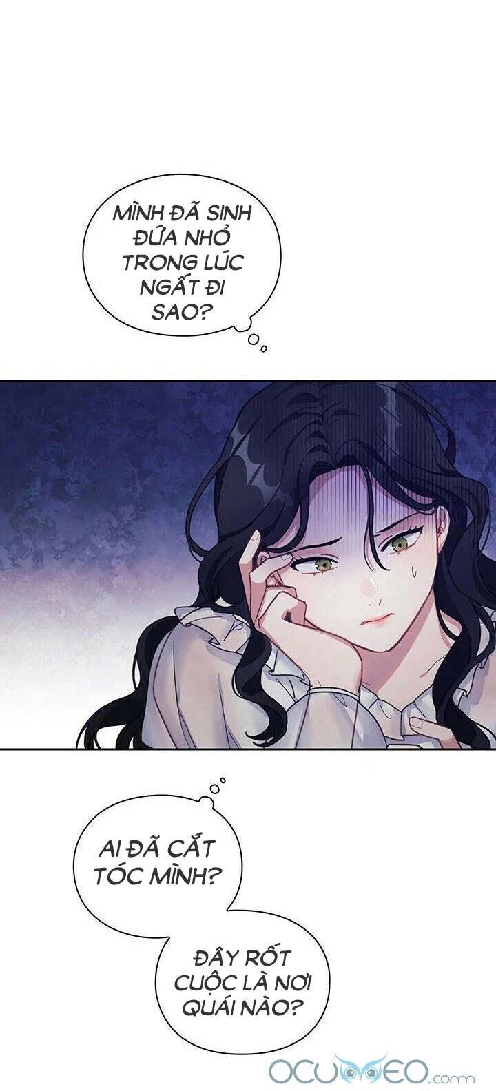 Người Tình Diên Tịch Chapter 1 - 22