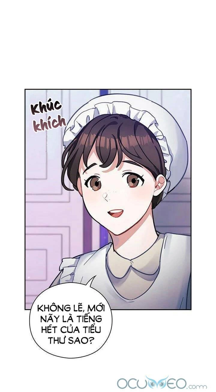 Người Tình Diên Tịch Chapter 1 - 25