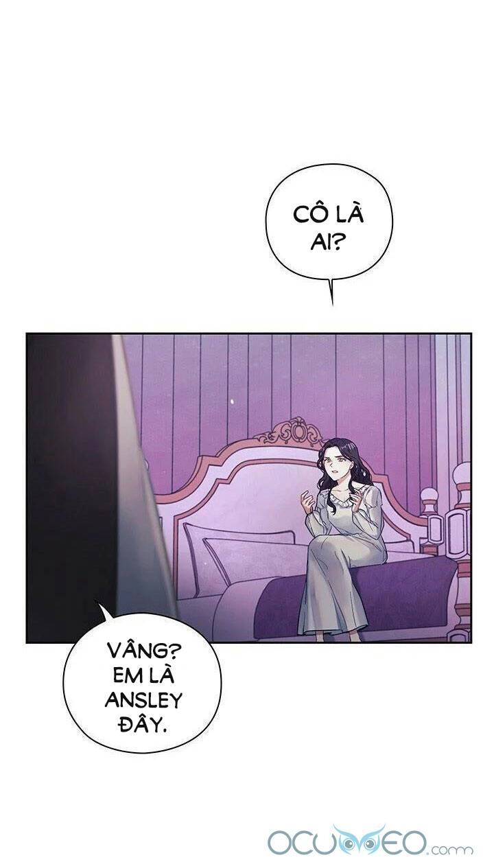 Người Tình Diên Tịch Chapter 1 - 26