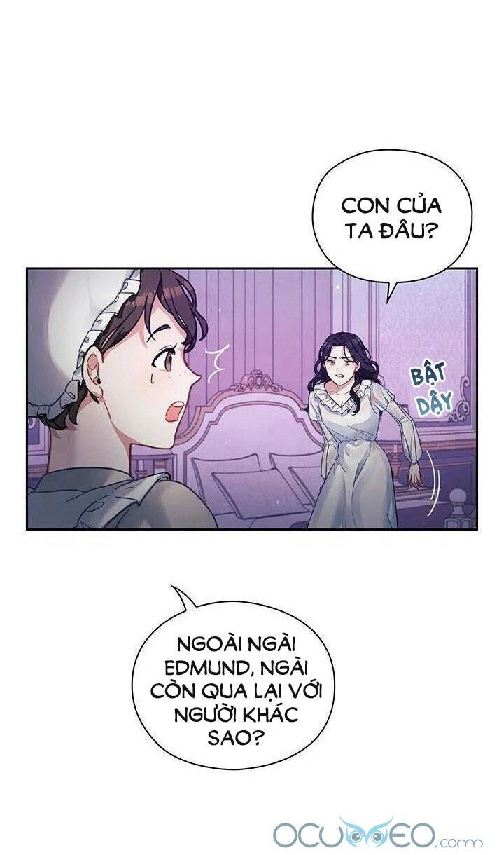 Người Tình Diên Tịch Chapter 1 - 27