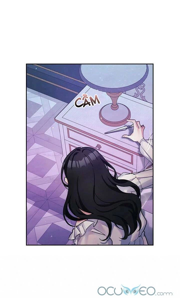 Người Tình Diên Tịch Chapter 1 - 28