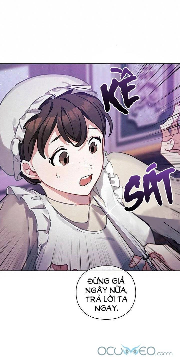 Người Tình Diên Tịch Chapter 1 - 29