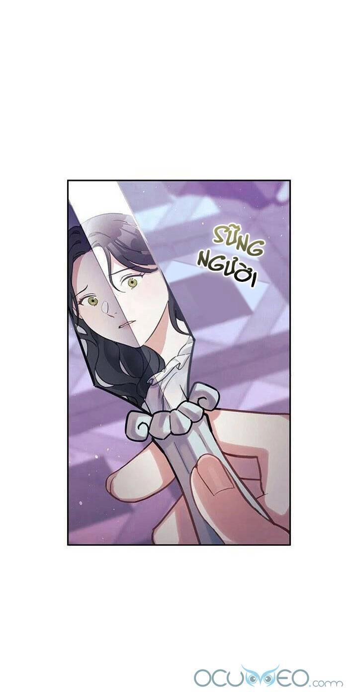 Người Tình Diên Tịch Chapter 1 - 30