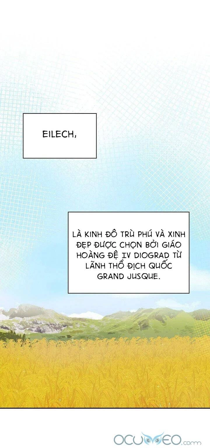 Người Tình Diên Tịch Chapter 1 - 34