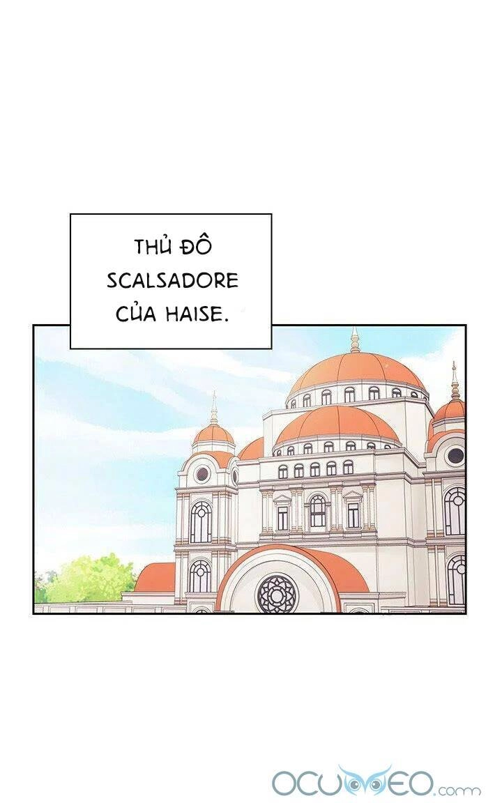 Người Tình Diên Tịch Chapter 1 - 35