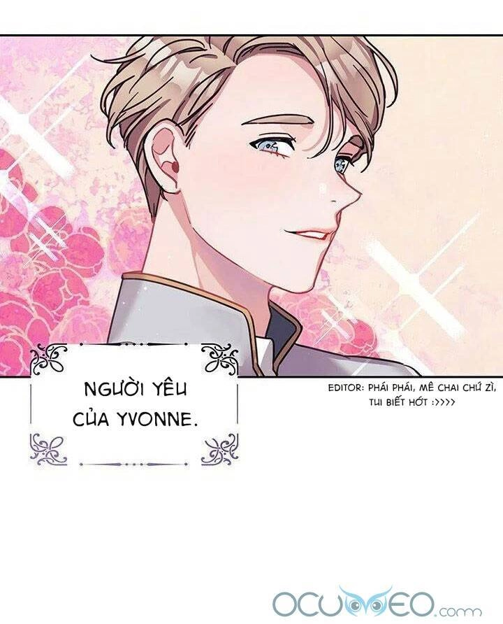 Người Tình Diên Tịch Chapter 1 - 38