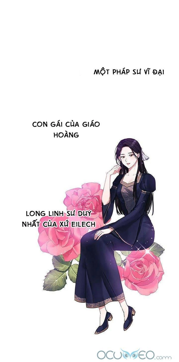 Người Tình Diên Tịch Chapter 1 - 39