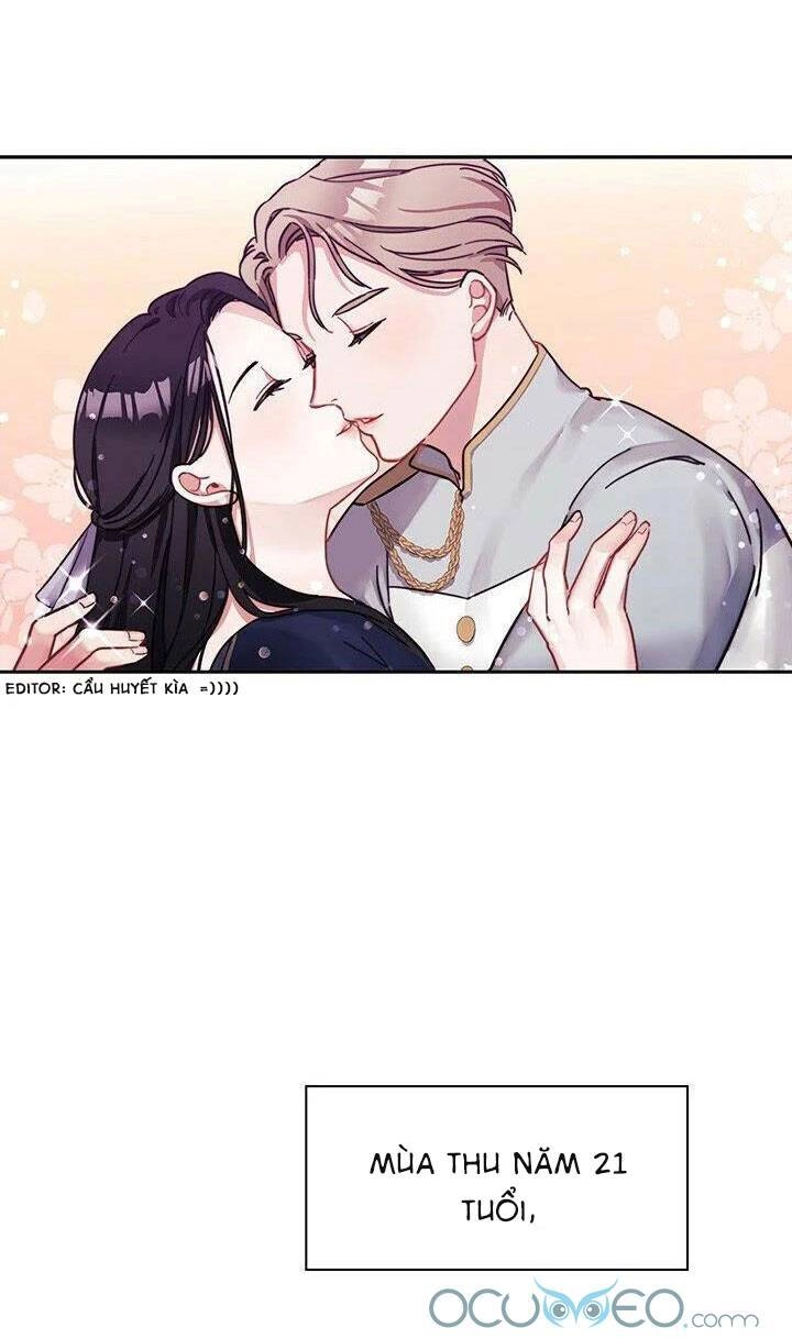 Người Tình Diên Tịch Chapter 1 - 45