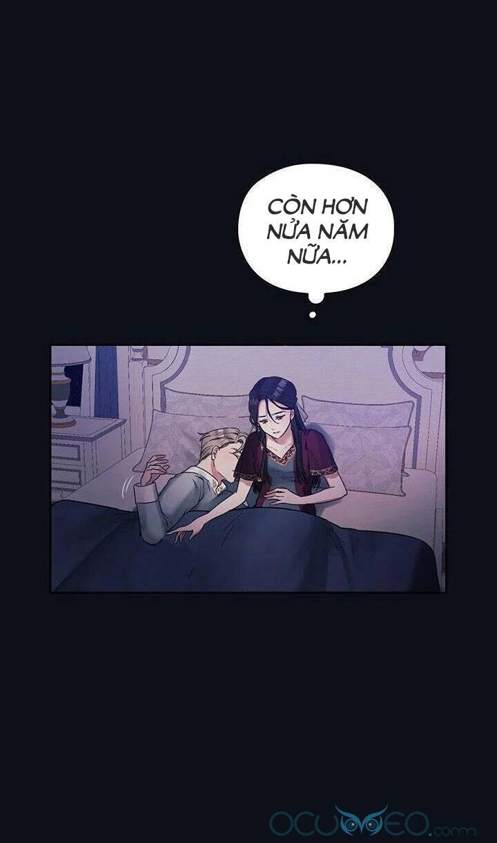 Người Tình Diên Tịch Chapter 1 - 49