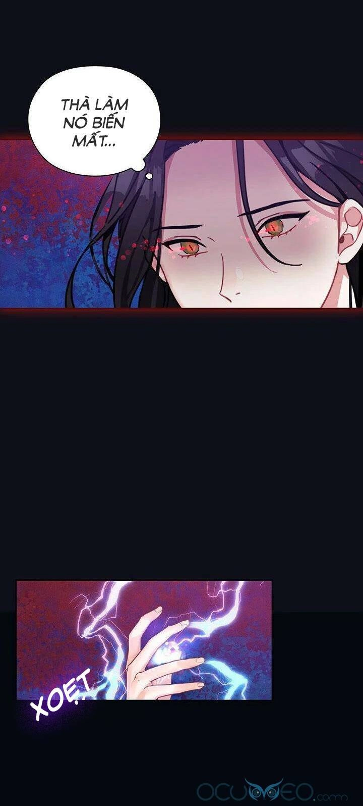 Người Tình Diên Tịch Chapter 1 - 50