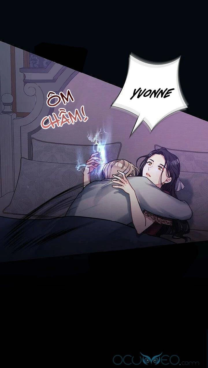 Người Tình Diên Tịch Chapter 1 - 51