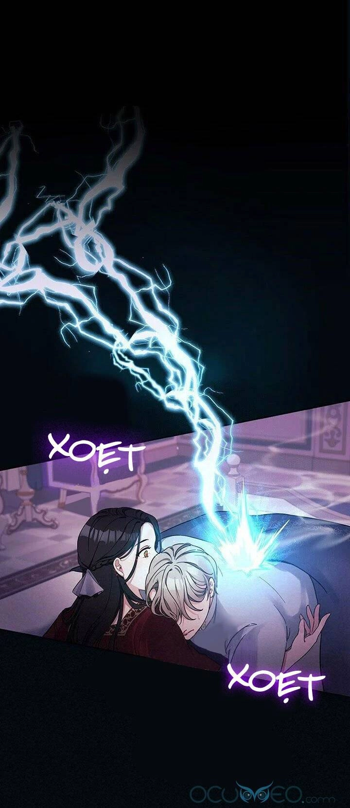 Người Tình Diên Tịch Chapter 1 - 52