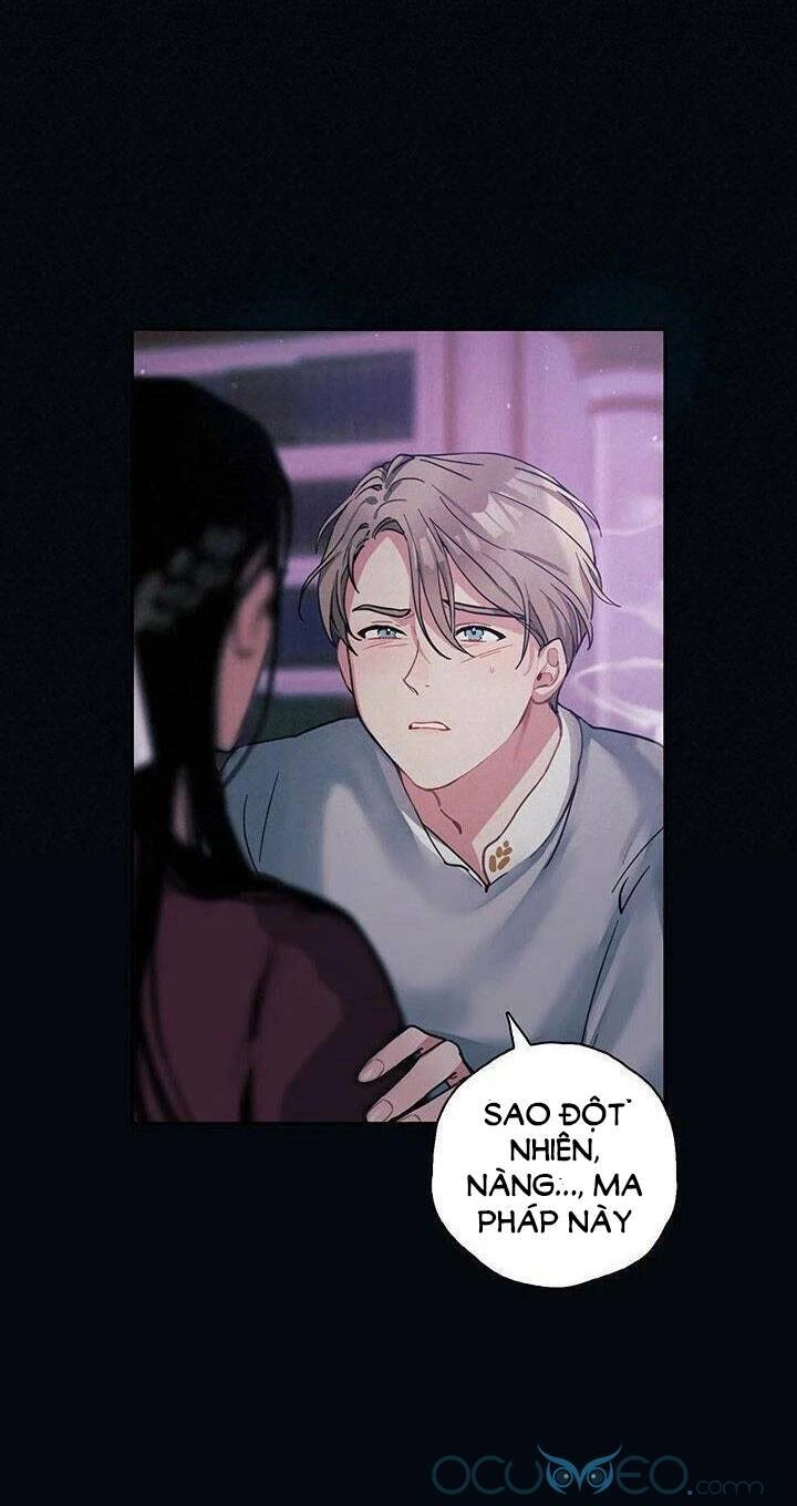 Người Tình Diên Tịch Chapter 1 - 53