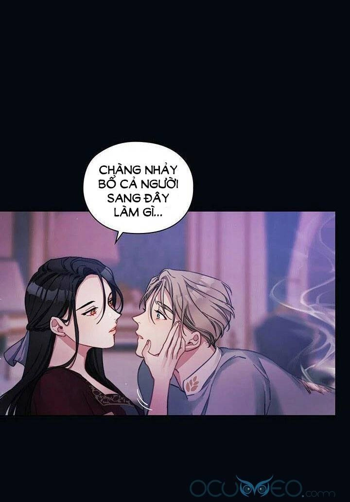 Người Tình Diên Tịch Chapter 1 - 54