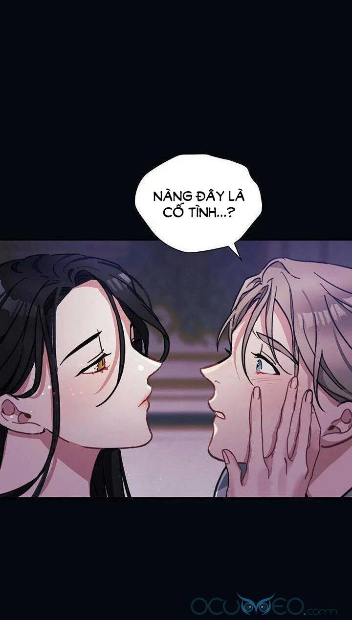 Người Tình Diên Tịch Chapter 1 - 55