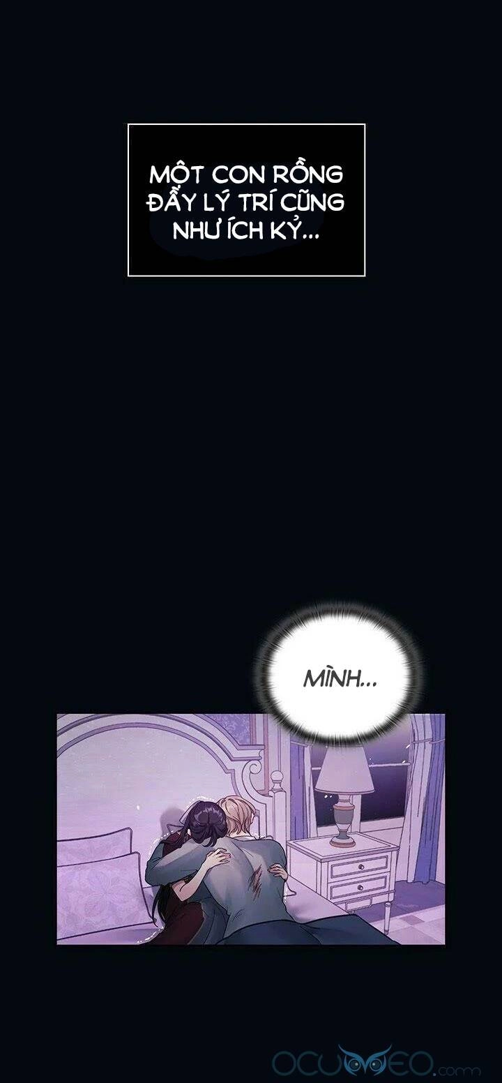 Người Tình Diên Tịch Chapter 1 - 59