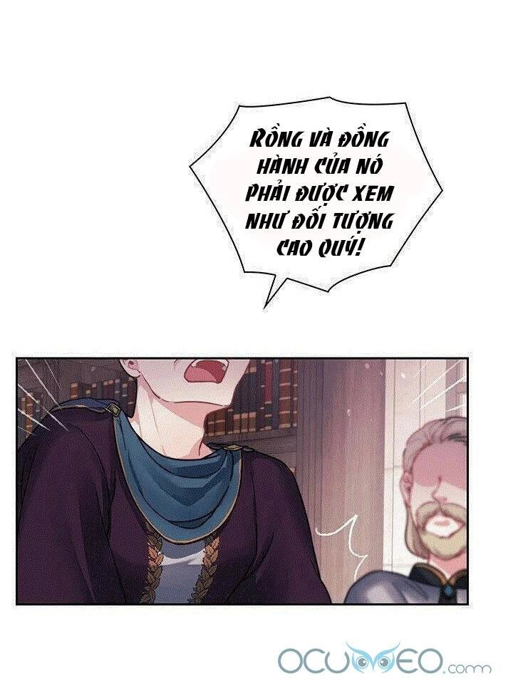 Người Tình Diên Tịch Chapter 2 - 7