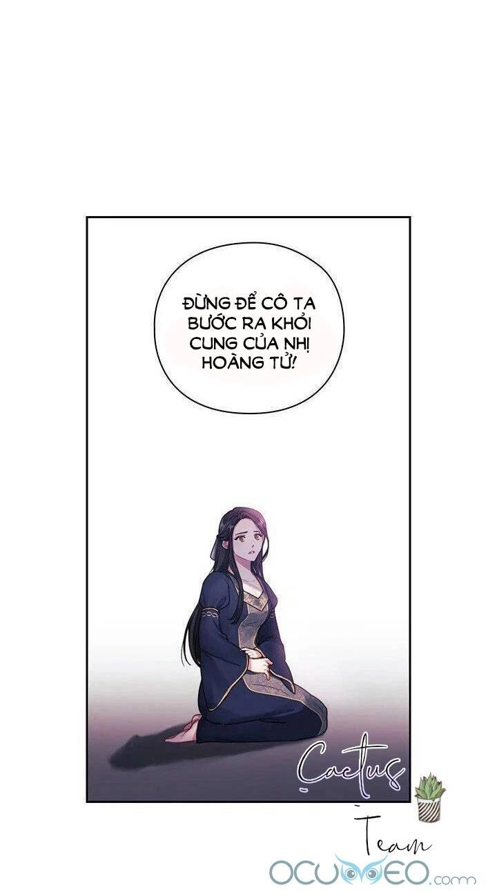 Người Tình Diên Tịch Chapter 2 - 9