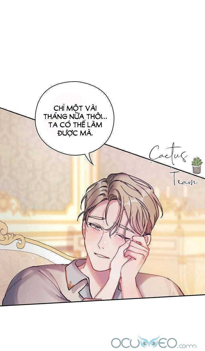 Người Tình Diên Tịch Chapter 2 - 13