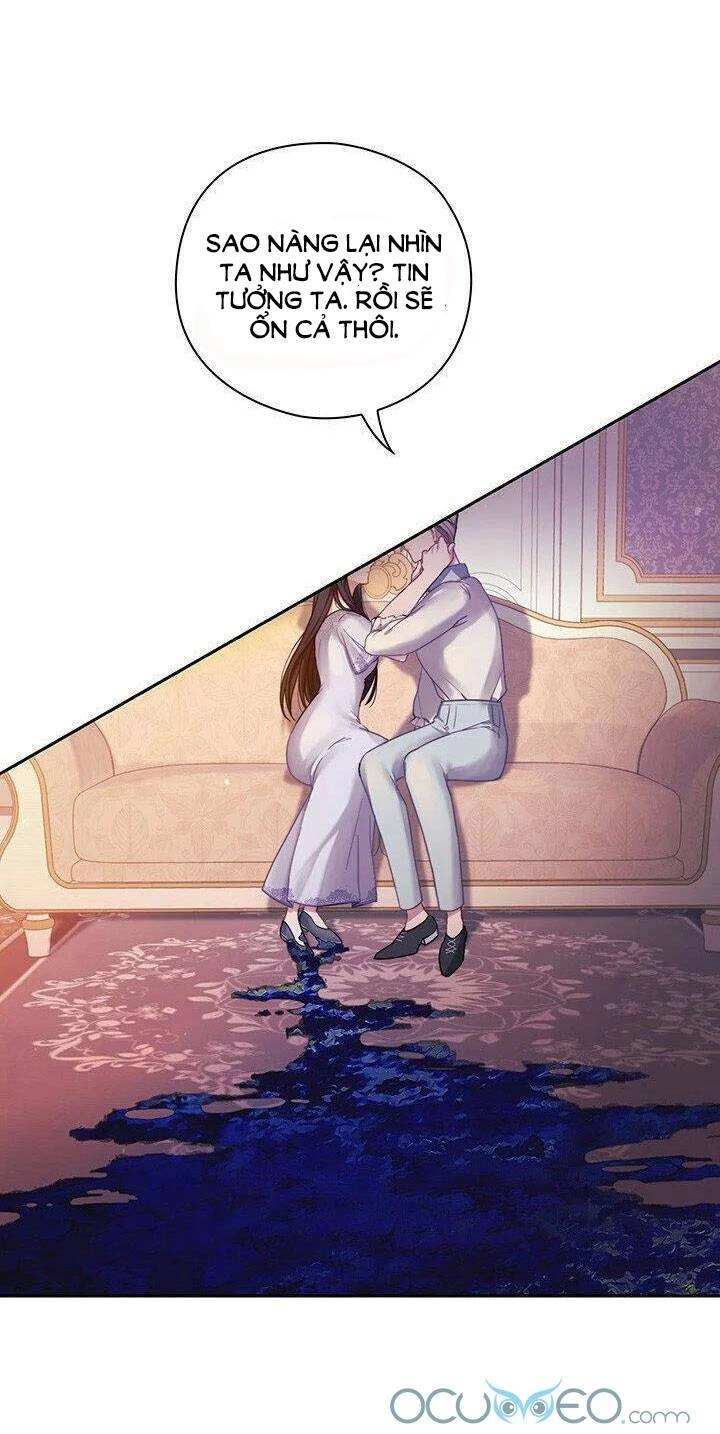 Người Tình Diên Tịch Chapter 2 - 14