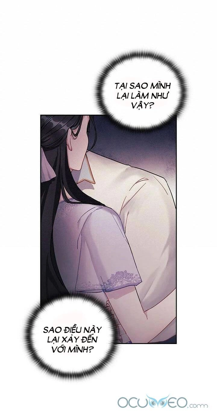 Người Tình Diên Tịch Chapter 2 - 16