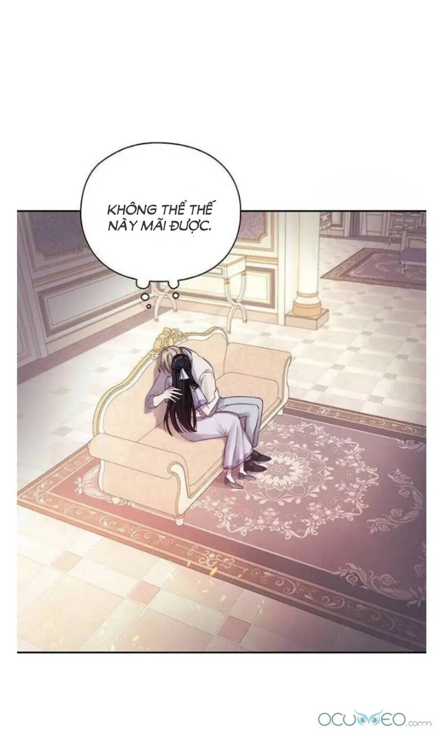 Người Tình Diên Tịch Chapter 2 - 18